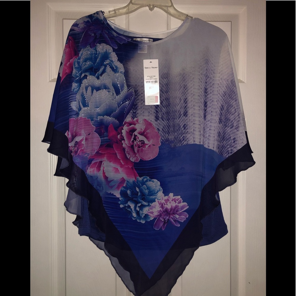 Women's blouse